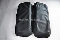 FF8128 LEATHER LID BRAS COVER